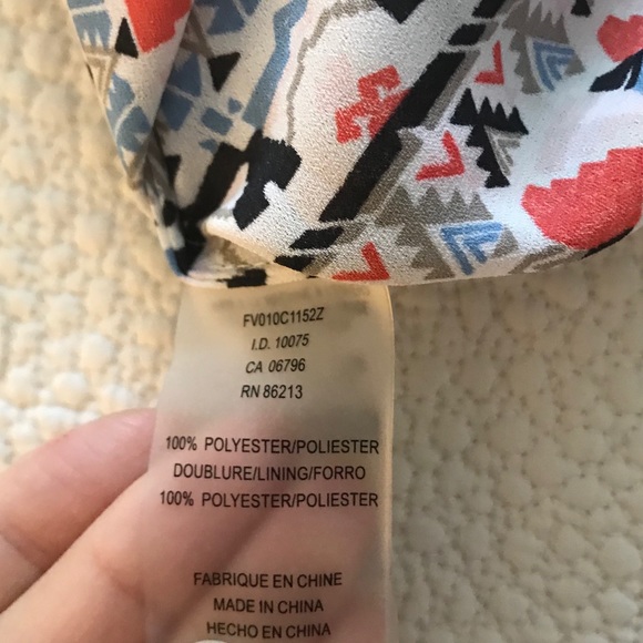 Tristan Blouse - Picture 5 of 5